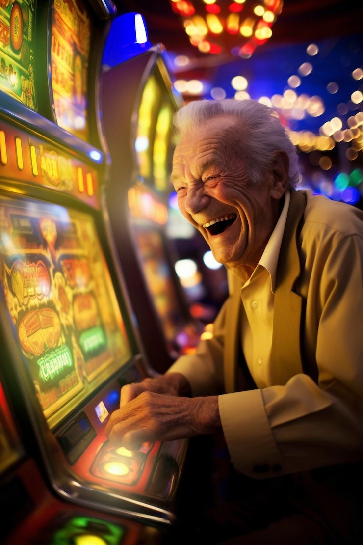 Indonesia Lottery Game